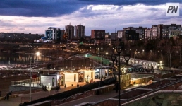 Тёплым и малоосадочным будет май в Павлодарской области