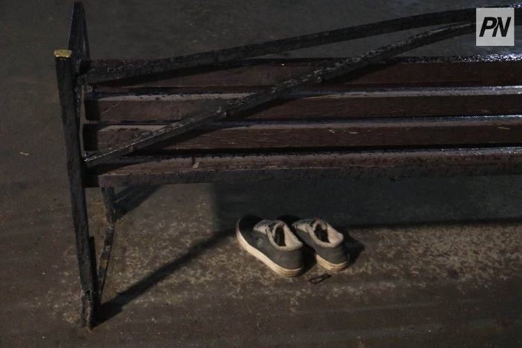 Баянаульские полицейские нашли заблудившегося павлодарца