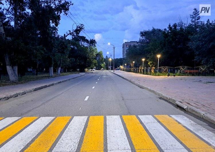 Поступок павлодарца возмутил горожан