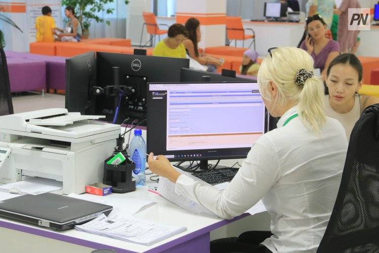 Как павлодарские ЦОНы будут работать в майские праздники
