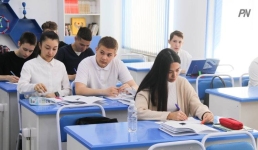 Где в Павлодаре можно найти ответ на вечный вопрос о выборе профессии