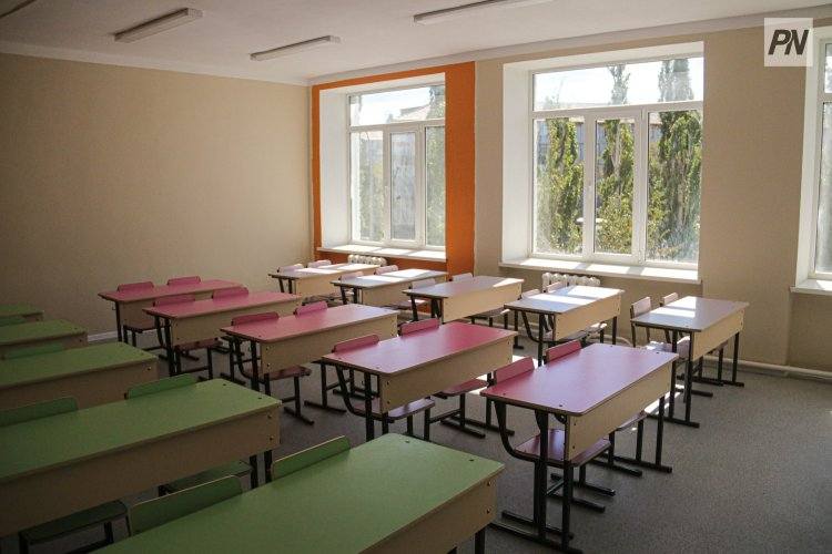 Когда в павлодарских школах прозвенит последний звонок