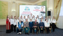 В Павлодарской области стартовал международный проект