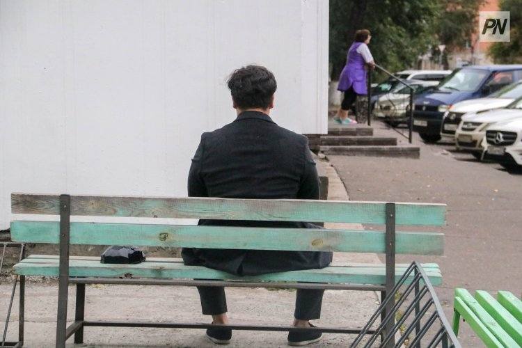 В Экибастузе продолжили поиски пропавшего мужчины