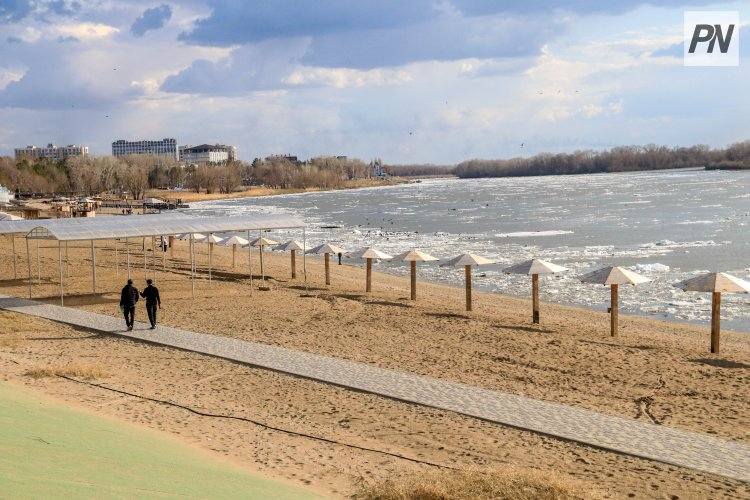 6 мая в Павлодарской области не будет осадков