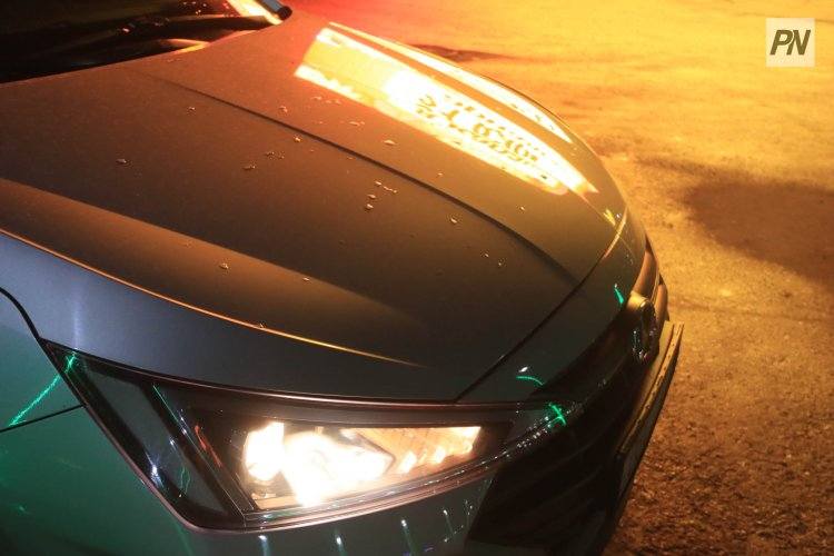 Покупка автомобиля обернулась для британца неожиданным открытием