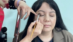 Не только модный приговор: новый проект помог павлодарским мамам преобразиться