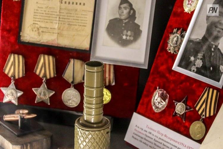 В Павлодаре возродят имена забытых героев