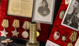 В Павлодаре возродят имена забытых героев