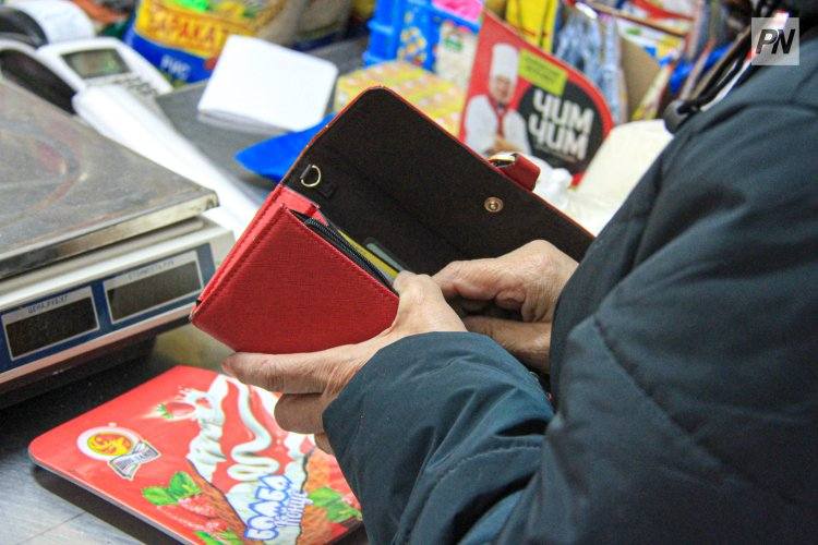 Павлодарцы смогут выиграть приз, требуя чек
