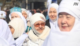 Павлодарский совет матерей подготовил проекты женского счастья