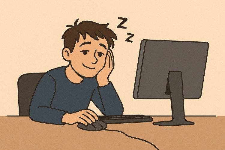 Как павлодарцам распознать хроническую усталость