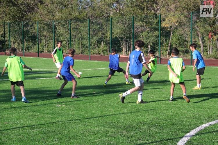 Несколько сот пришкольных лагерей заработают этим летом в Павлодарской области