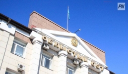 В Павлодарской области осудили участника вооруженного конфликта