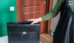 В павлодарском управлении назначили нового руководителя