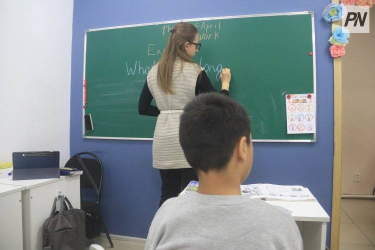 В Павлодаре выберут лучший школьный класс