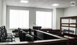 В Павлодаре оштрафовали танцевавших тверк у Вечного огня