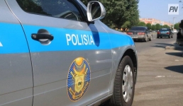 В Экибастузе пьяного водителя отрезвил арест