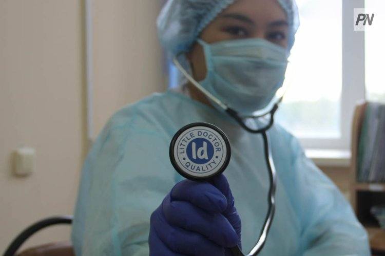 В Казахстане начинается масштабная перезагрузка Фонда медстрахования