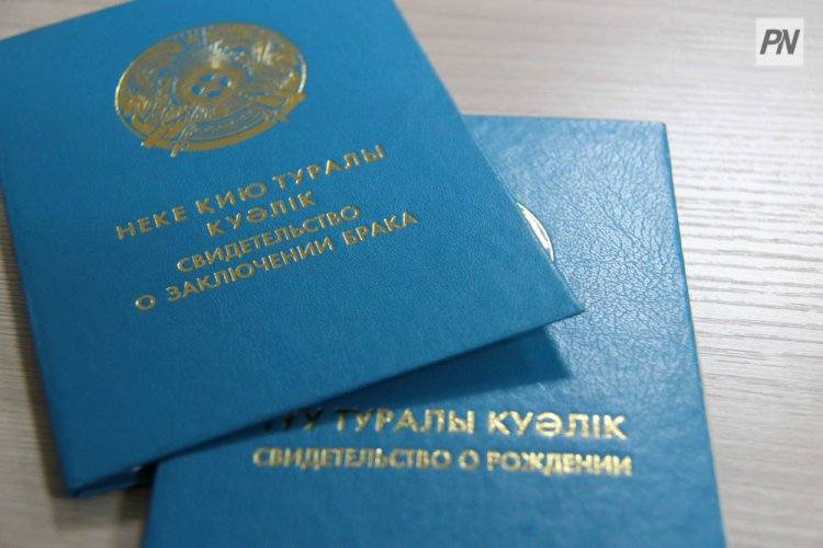 В Павлодарской области родилось в пять раз меньше детей, чем в регионе-лидере