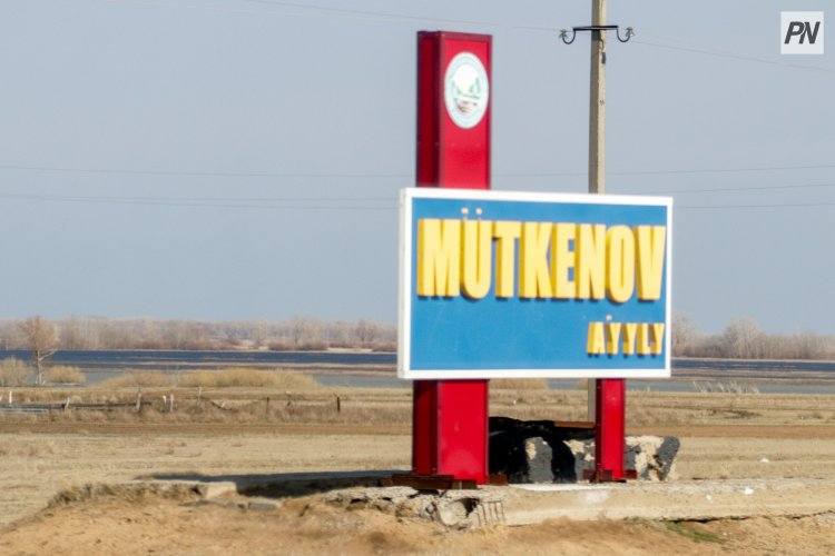 Несколько улиц села Муткенова заасфальтируют до конца мая