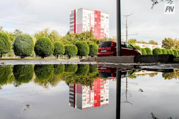 19 мая в Павлодарской области похолодает