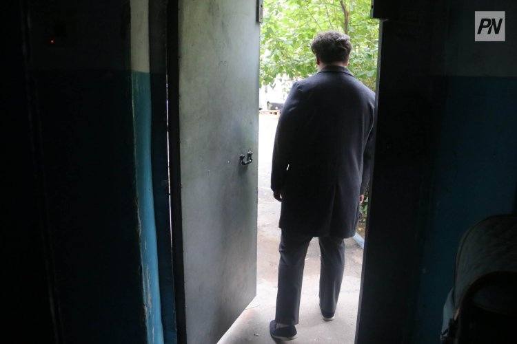 Полицейские продолжили поиски пропавшего месяц назад экибастузца