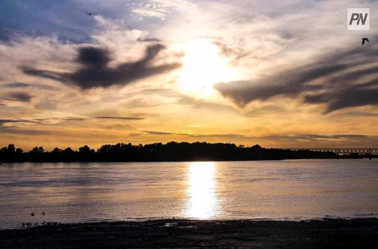 Дождь с грозой ожидают в Павлодарской области 23 мая