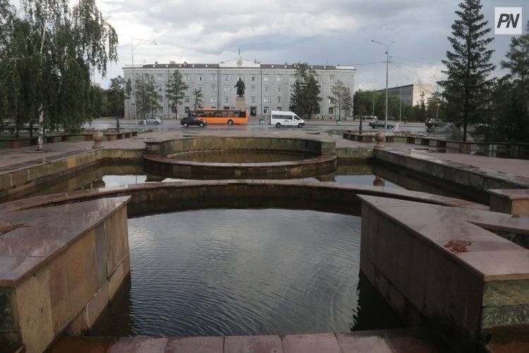 26 мая в Павлодарской области прогнозируют заморозки