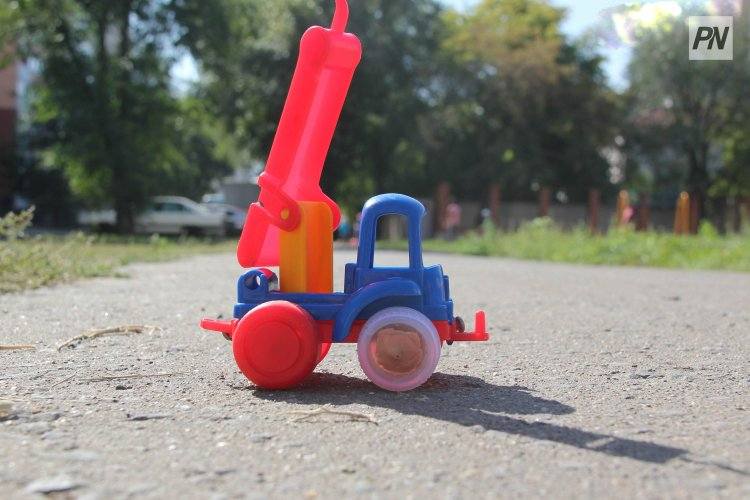 Павлодарцы помогут волонтёрам порадовать детей