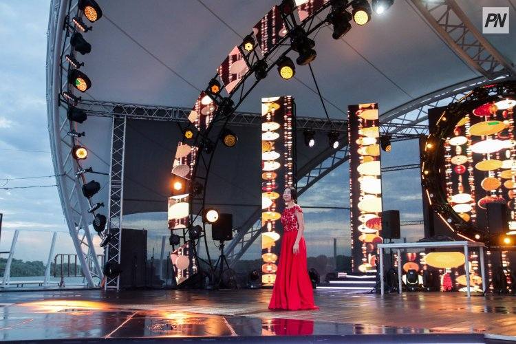 На «Ertis Promenade» стартует летний сезон
