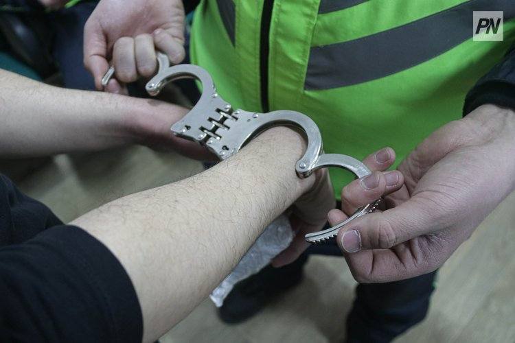 Владельца павлодарской нарколаборатории задержали в России