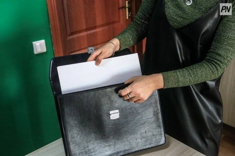Павлодарцы могут получить выговор за родственные связи с подчинёнными