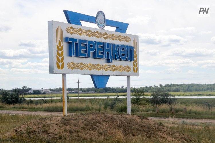 Для школьников района Теренколь организовали экскурсию на производство