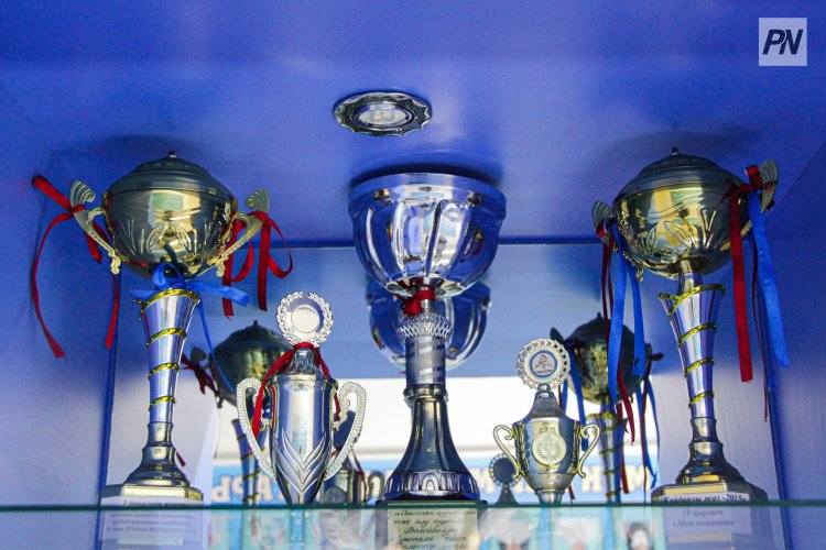 Павлодарские таэквондисты стали лучшими в чемпионате СНГ