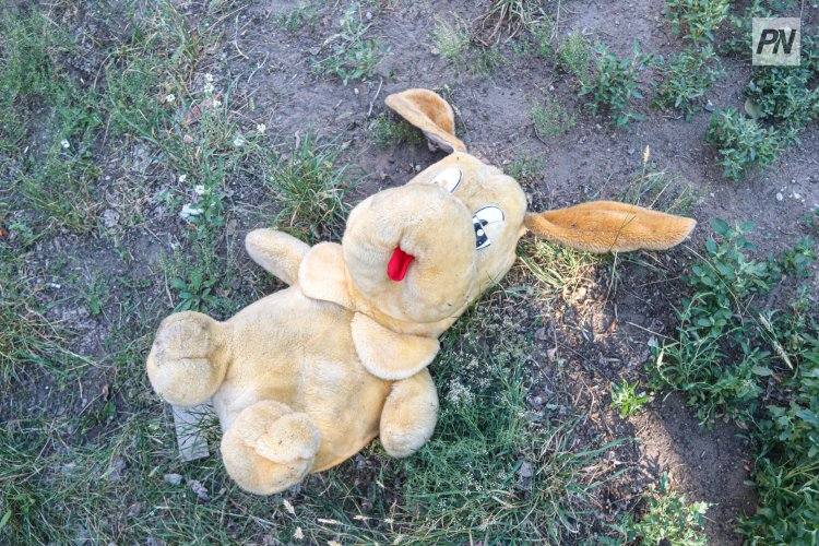 В Павлодаре погиб особенный ребёнок
