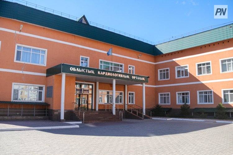 В Павлодаре будущим первоклассникам проверят работу сердца