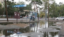 4 июня в Павлодарской области будет по-прежнему дождливо