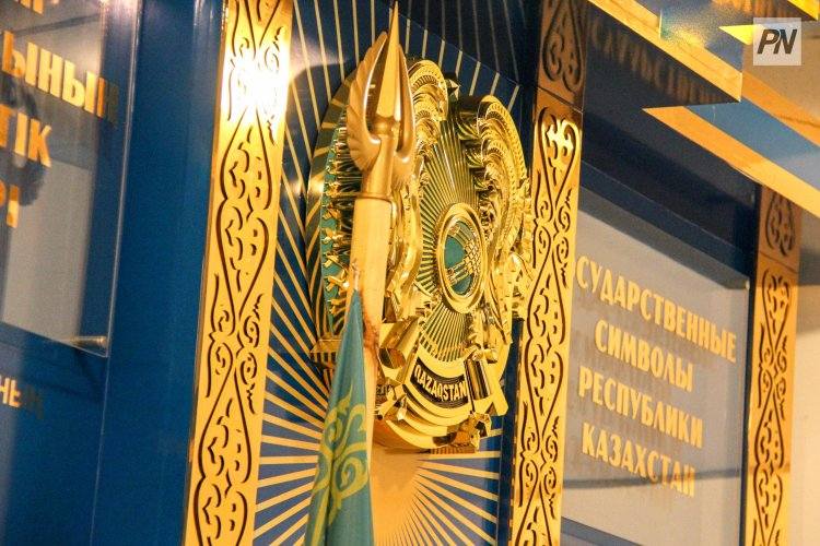 Павлодарцев поздравили с праздником, воспитывающим патриотизм