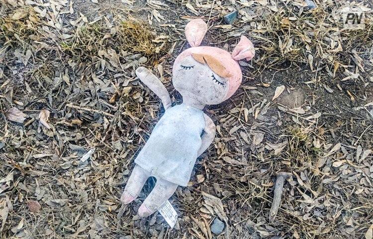Из окна баянаульского Дома отдыха выпал ребёнок