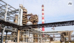 На ПНХЗ построят водородную установку