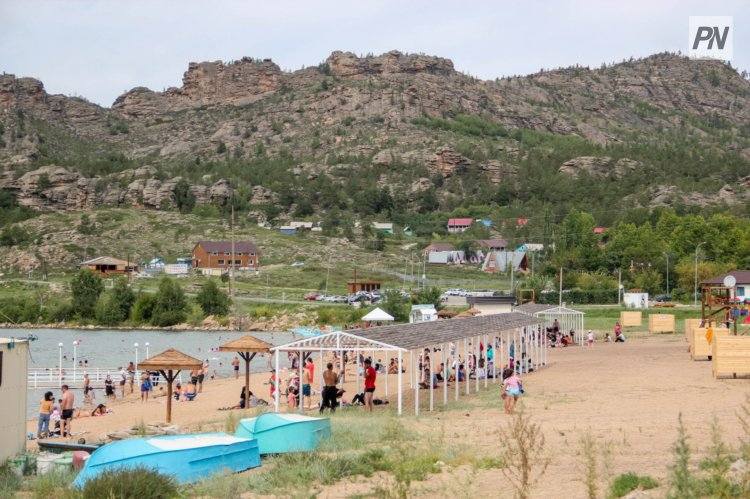 Назвали главные препятствия росту потока туристов в Павлодарскую область