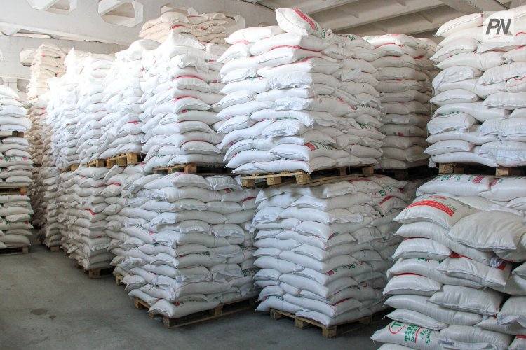 Ряд продуктов незначительно подорожал в павлодарских магазинах