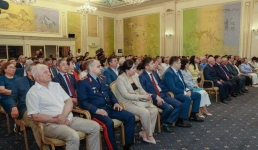 Единство идей и действий: о чем говорили павлодарцы по повестке курултая