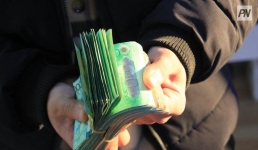 В Павлодаре раздали малые гранты