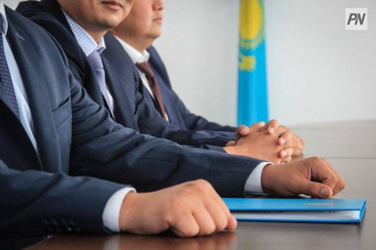Павлодарцев обучали бороться с харассментом