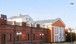 В Павлодаре покажут магию театра