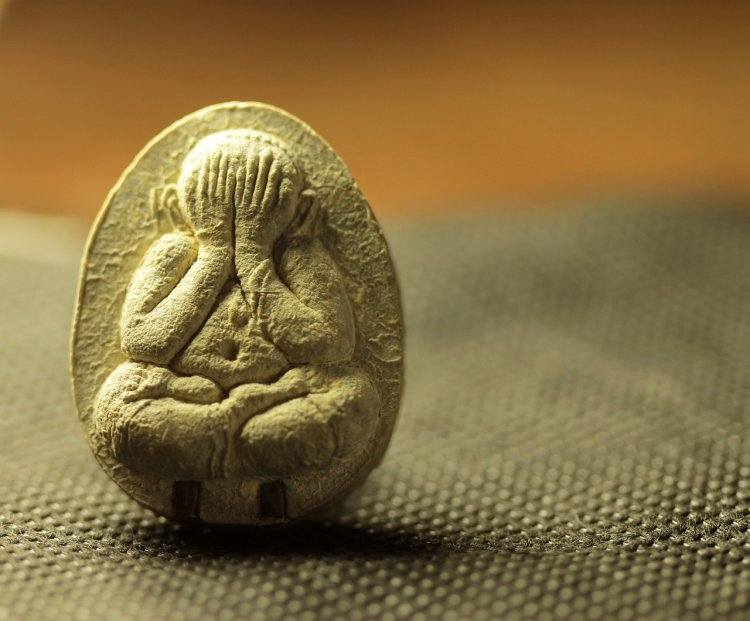 Жителя Бангкока амулет спас от смерти