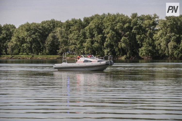 Спасатели обнаружили тело пропавшего два дня назад павлодарца