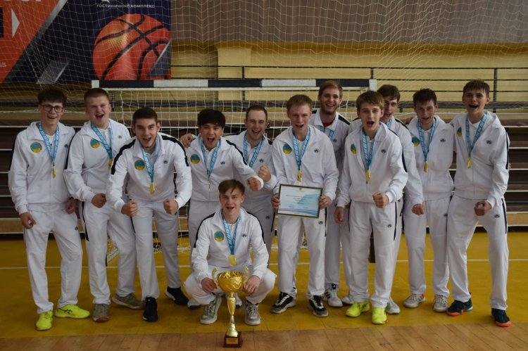 Павлодарские гандболисты оправдали надежды своих болельщиков